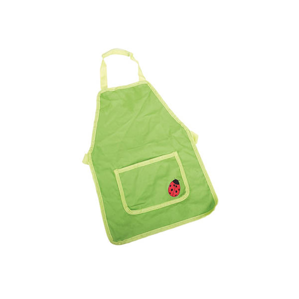 Davantal de jardineria