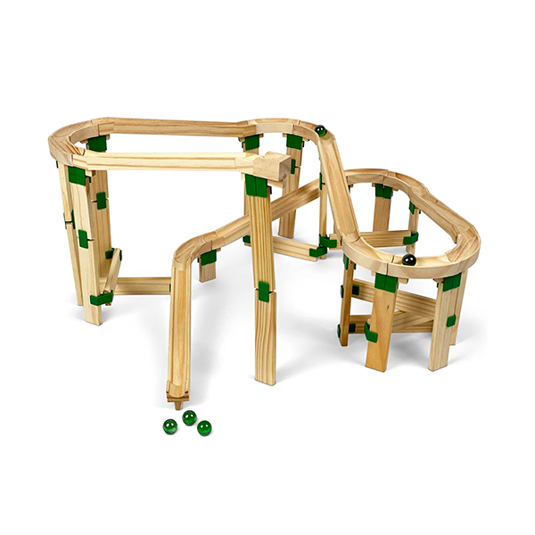 Join Clips circuit de bales