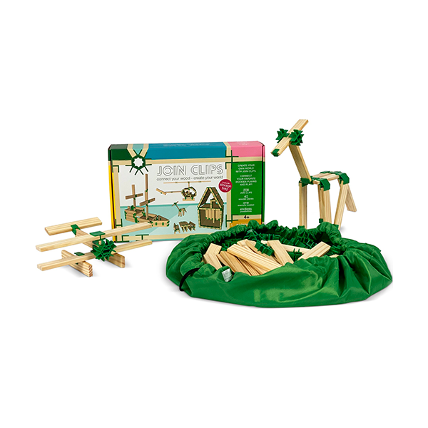 Join Clips lot bàsic