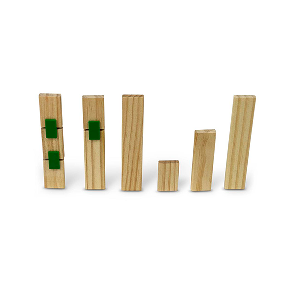 Join Clips taulons de construcció
