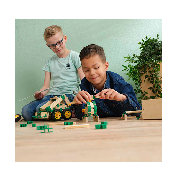 Join Clips taulons de construcció PRO