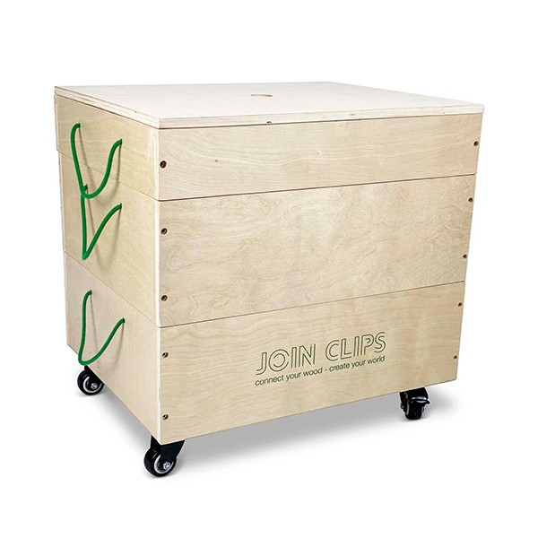 Join Clips lot educatiu complet