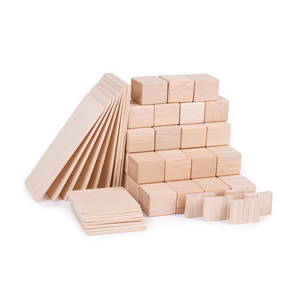 Just Blocks basic lot petit
