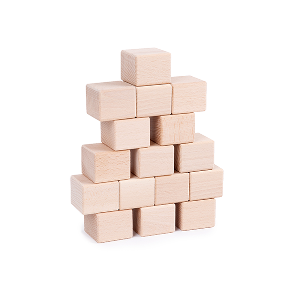 Just Blocks basic kit baby