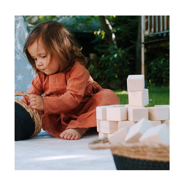 Just Blocks basic kit baby