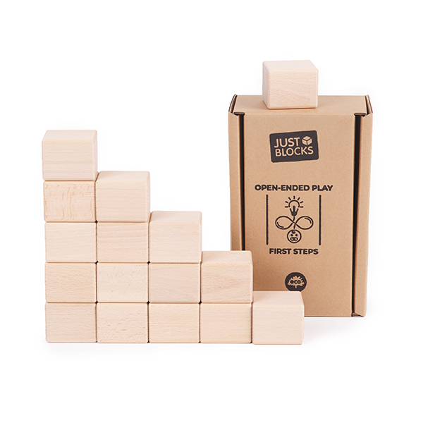 Just Blocks basic kit baby