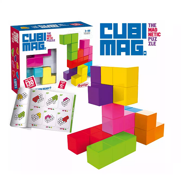 CUBIMAG