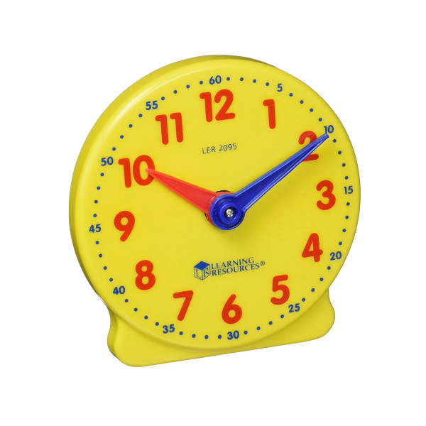 Big Time™ 12hr Student Clock