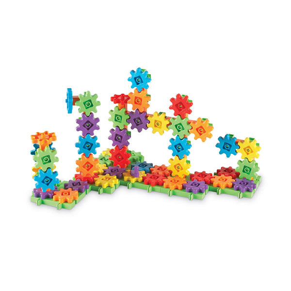 Gears® Set de construcció