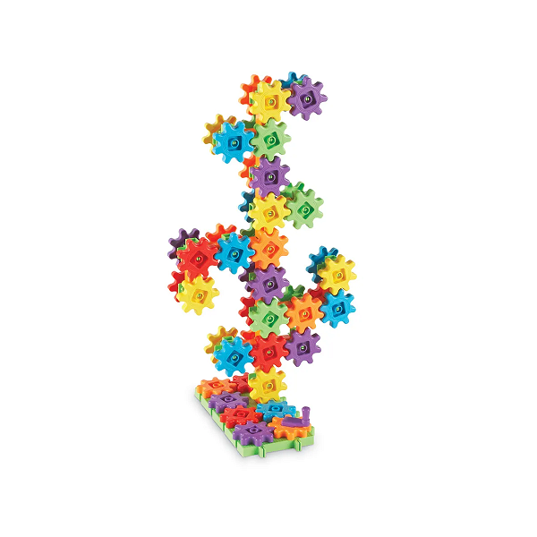 Gears® Set de construcció