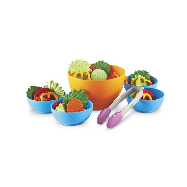 NEW SPROUTS® GARDEN FRESH SALAD SET