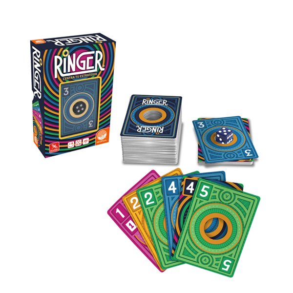 Ringer