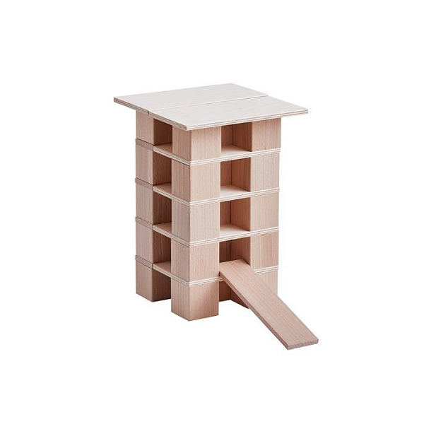 BLOCS DE CONSTRUCCIÓ CLEVER-UP! 2.0