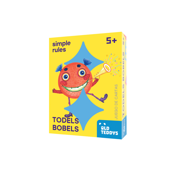 Todels Bobels