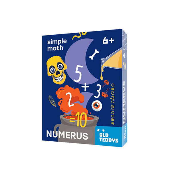 Numerus