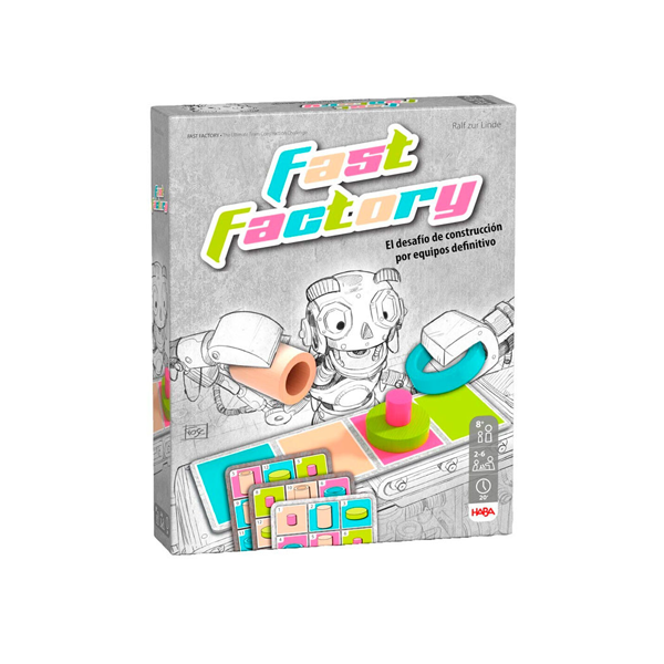 Fast Factory