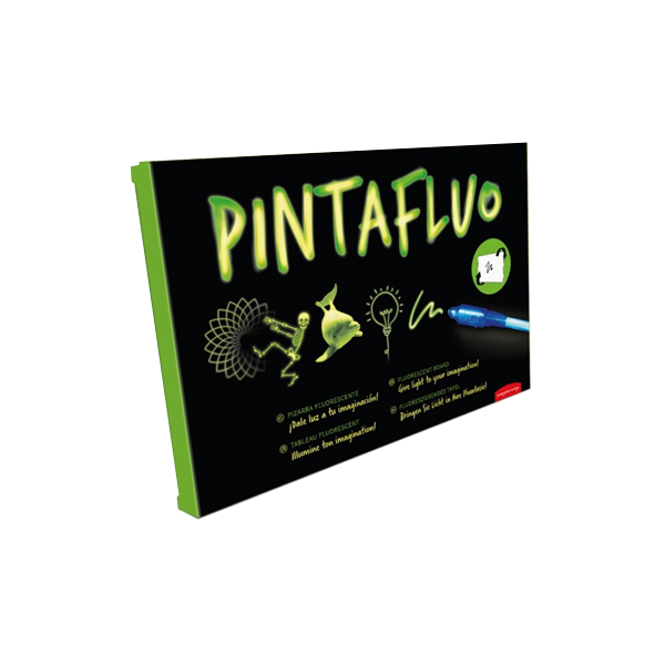 PintaFluo A3