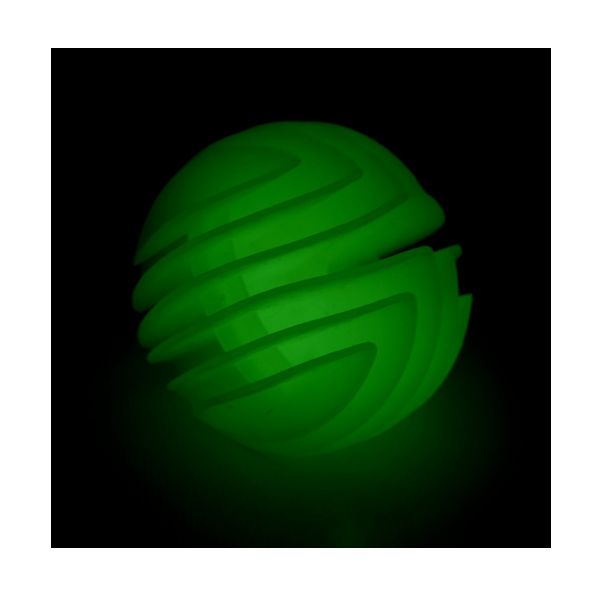 Pilota flexible UV Ø9 cm