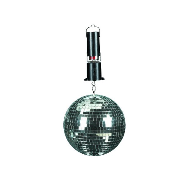 Bola de miralls