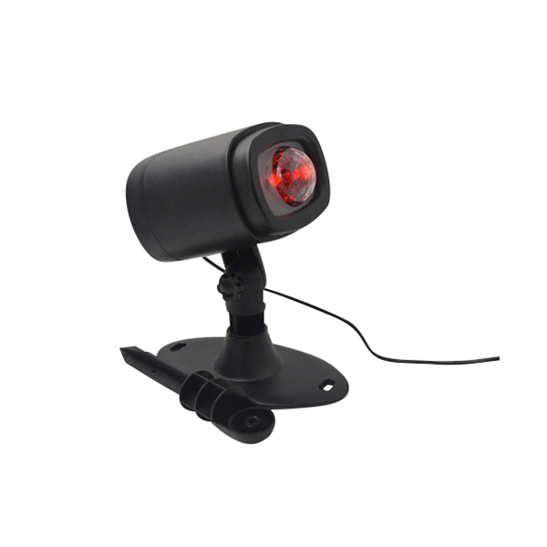 Projector led efecte aigua