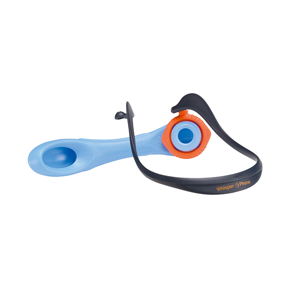 Auricular WhisperPhone® Solo junior