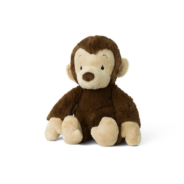 Mago el Mico marró WWF 29 cm