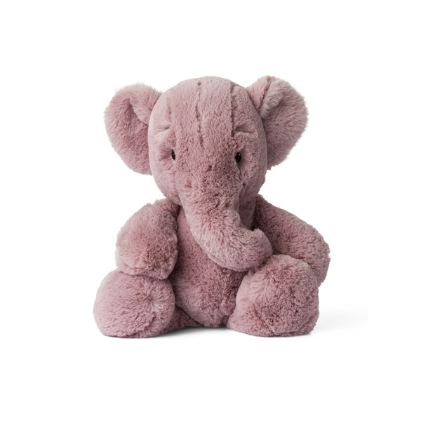 Ebu l'Elefant rosa WWF 29 cm