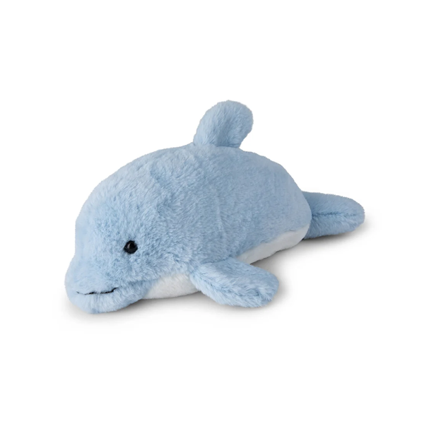 Doris el Dofí blau clar WWF 29 cm