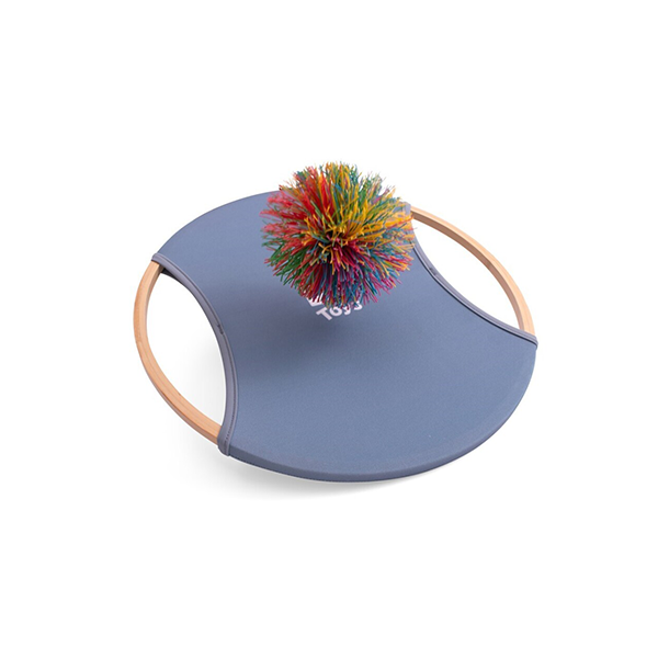 Lot 2 pales de rebot + pilota