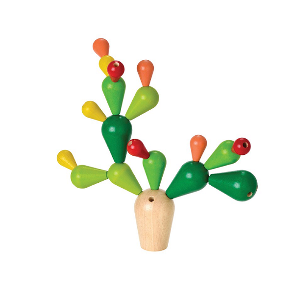 CACTUS EQUILIBRISTA PLANTOYS