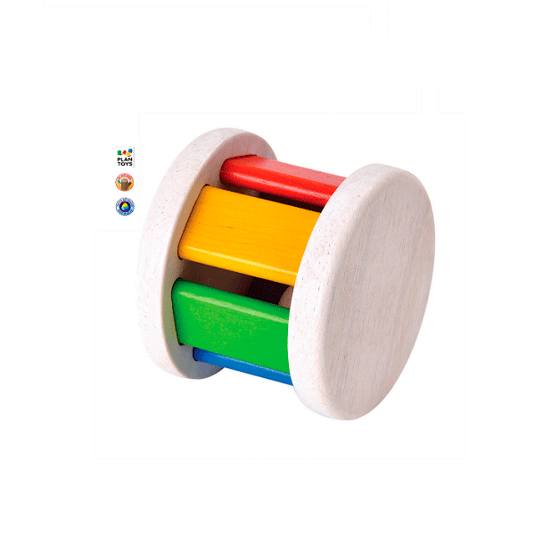 Sonall Roller Plantoys