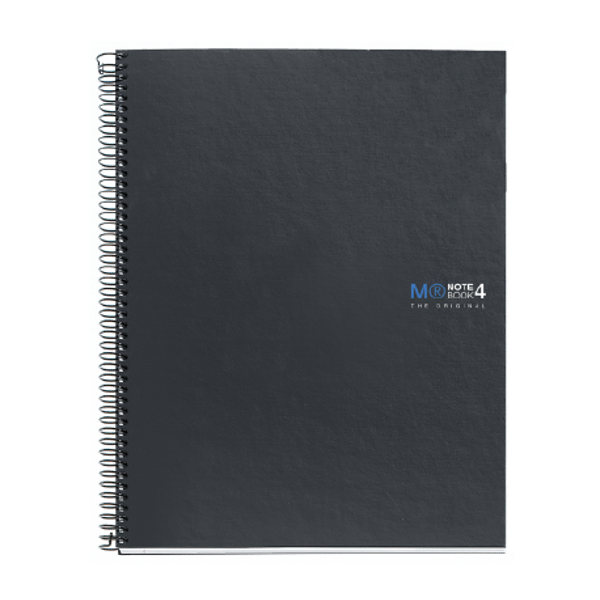 Notebook4 Miquelrius A-4 160h