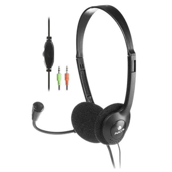 Auriculares NGS MS103