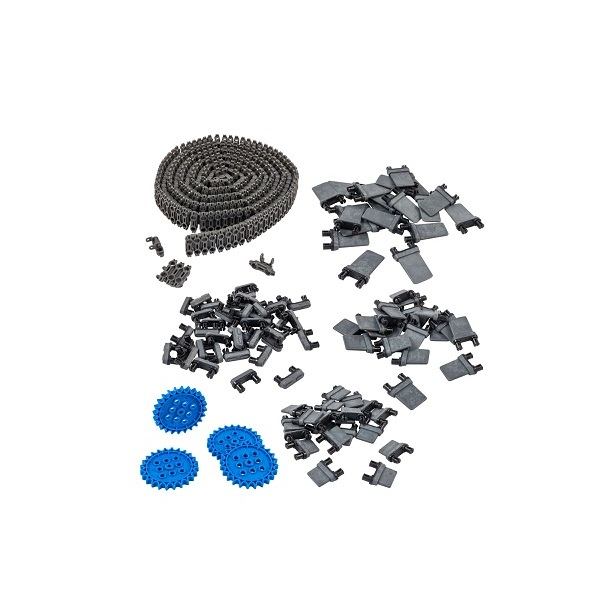 VEX IQ PACK CANA TANQUE Y KIT ADMISIÓN