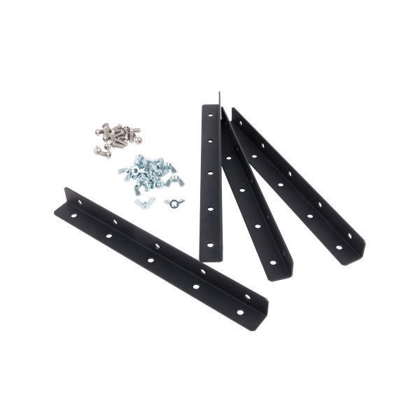 VEX EDR SOPORTE ESQUINA CAMPO COMPETICIÓN (PACK 4)
