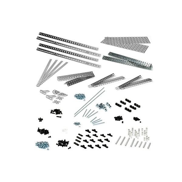 VEX EDR KIT DE PECES I COMPONENTS METÀL.LICS