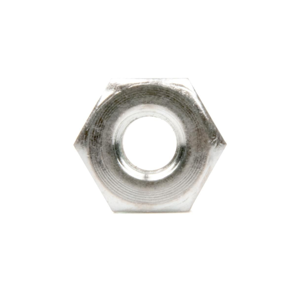 VEX EDR ROSCA 8-32 HEXAGONAL (PAQ. DE 100)