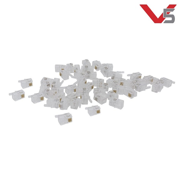 VEX EDR V5 CABLES INTELIGENTES PERSONALIZABLES