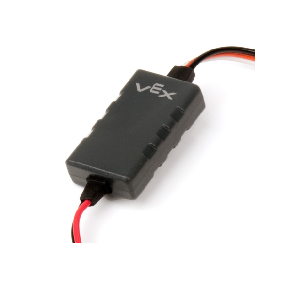 VEX EDR ACCESORIOS PARA MOTOR 393 DE 2 CABLES