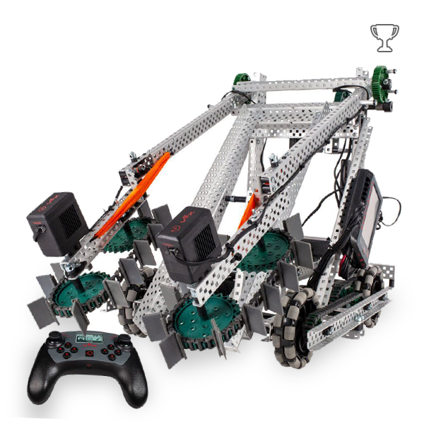 VEX EDR V5 SUPER KIT COMPETICIÓN