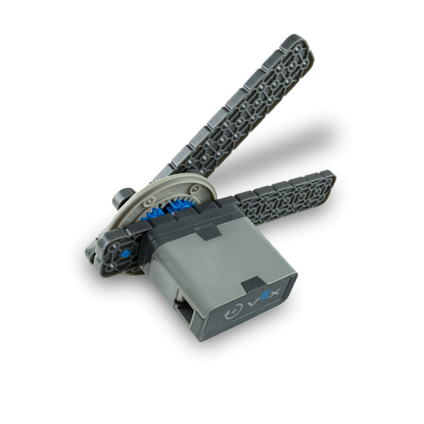 VEX IQ PACK ENGRANAJES PLANETARIOS Y PLACAS GIRATORIAS XL