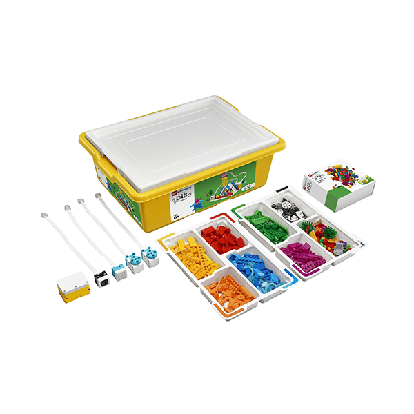 Lego education Spike essential