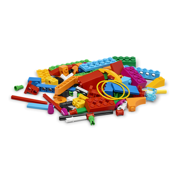 Lot de recanvis 1 SPIKE Essential