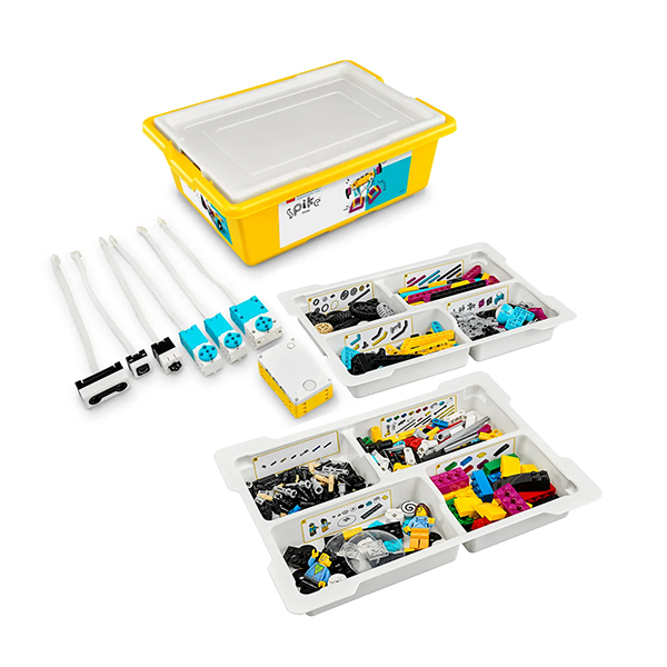 Lego education Spike prime