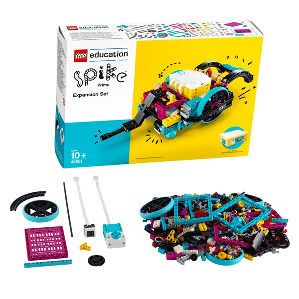 Lego lot d'expansió Spike Prime V.2