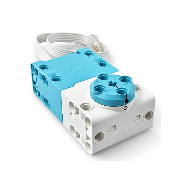 Motor gran SPIKE Prime