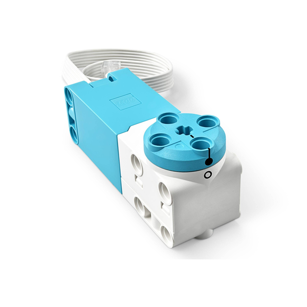 Motor mitjà SPIKE Prime