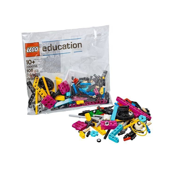 Lot de recanvis SPIKE Prime