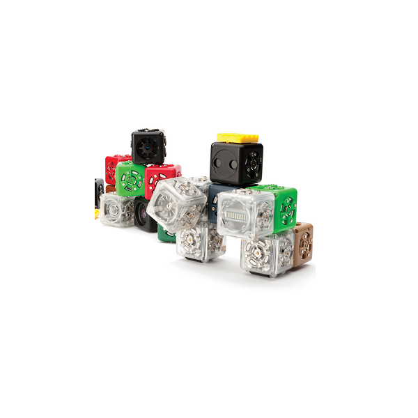 CUBELETS LOT DE DOTZE CUBS