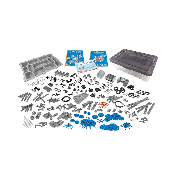 VEX IQ SUPER KIT